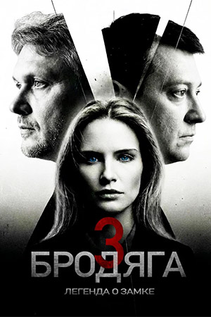 Постер Бродяга3 Легенда о замке