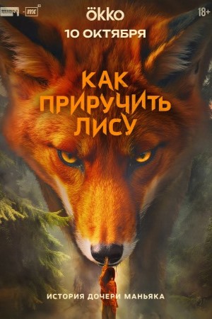 Постер Как приручить лису