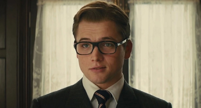 Превью Kingsman Голубая кровь 2026