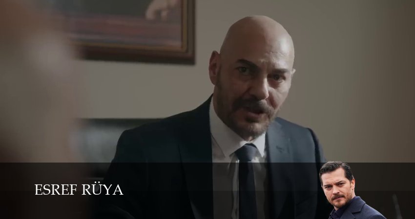 Превью Мечта Эшрефа